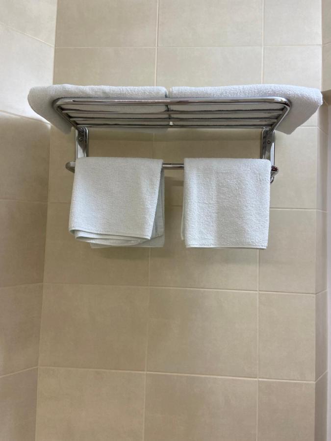 Экодом Hotel Bilhorod-Dnistrovsʼkyy Екстериор снимка